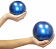 WEIGHTED PILATES BALL 1LB, PAIR JASMINE FITNESS Aerobics; aerobic step, HR straps jasmine-fitness_weighted-pilates-ball-1lb-pair_main