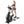 Spirit Fitness CE800 ENT Commercial Elliptical Trainer