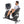 Spirit Fitness CR800 ENT Commercial Recumbent Bike