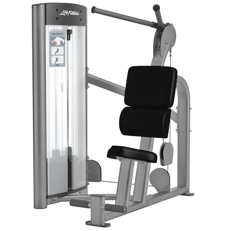 LIFE FITNESS ABDOMINAL OPTIMA SERIES