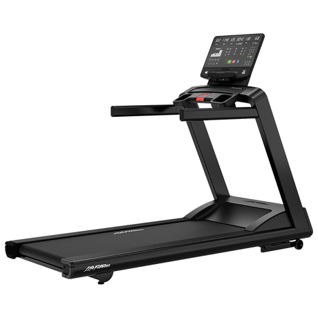 Life Fitness Atmos Treadmill Home Edition with SL console