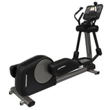 Life Fitness Club Series+ Elliptical Cross Trainer w/ X Console - Final Stock Life Fitness Elliptical; Commercial Frame Residential life-fitness_club-series-elliptical-cross-trainer_view-2