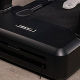 Life Fitness Club Series + Treadmill w/ SL Console - Black Life Fitness Treadmill; Residentail Commercial Frame over 350lbs life-fitness_club-series-treadmill_view-2_d2e1abb7-427b-4ff6-aeb2-073caae15e8e