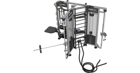STALL BARS FOR SYNRGY 360 - Final Stock Life Fitness Synergy/Rack Addon Bolton life-fitness_stall-bars-for-synrgy-360-final-stock_main