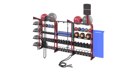 LIFE FITNESS SYNRGY 180 ROLLER STORAGE - Final Stock Life Fitness Synergy/Rack Addon Bolton life-fitness_synrgy-180-roller-storage-final-stock_main