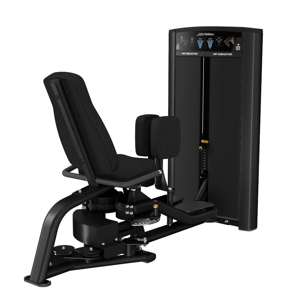 Life Fitness Axiom - Hip Abductor/Adductor