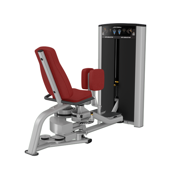 Life Fitness Axiom - Hip Abductor/Adductor
