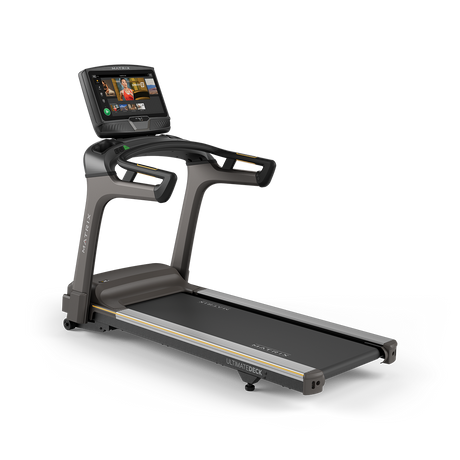 MATRIX T75 TREADMILL BASE - Final Stock Matrix Treadmill; Residentail Commercial Frame over 350lbs matrix_t75-treadmill-base-final-stock_main