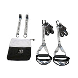 MYOKORE GRAVITY TRAINER SILVER (2 UNIVERSAL) - Final Stock