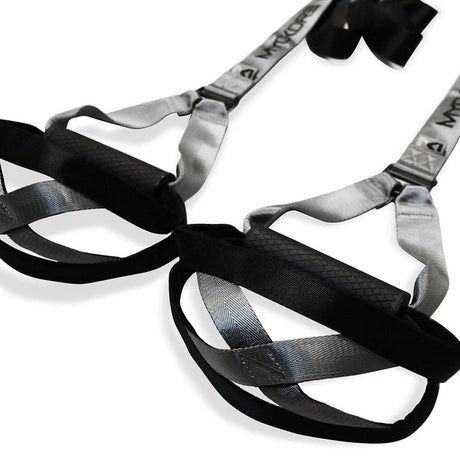 MYOKORE GRAVITY TRAINER SILVER (2 UNIVERSAL) - Final Stock