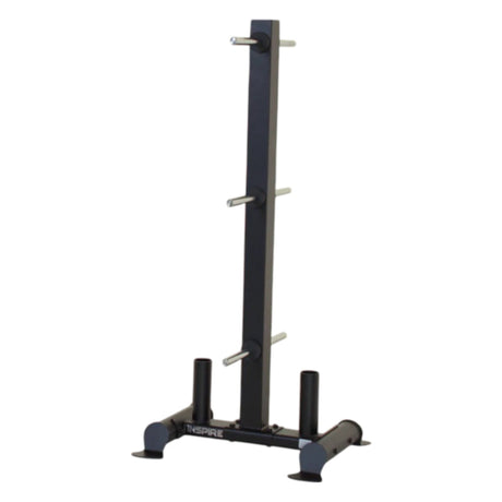 Inspire Bumper Plate And Bar Storage Tree Inspire Dumbell racks, power block stand, plate and bar storage, kettlebell racks, ball racks pixelcut-export_986141cd-16a2-4b1e-bdc8-2cb4e57d429a