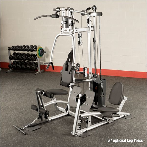 Powerline Single Stack Home Gym P2X