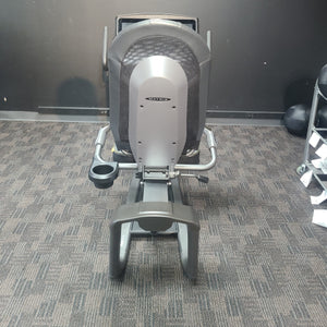 Matrix R50 Recumbent Exercise Bike — [Display Model]