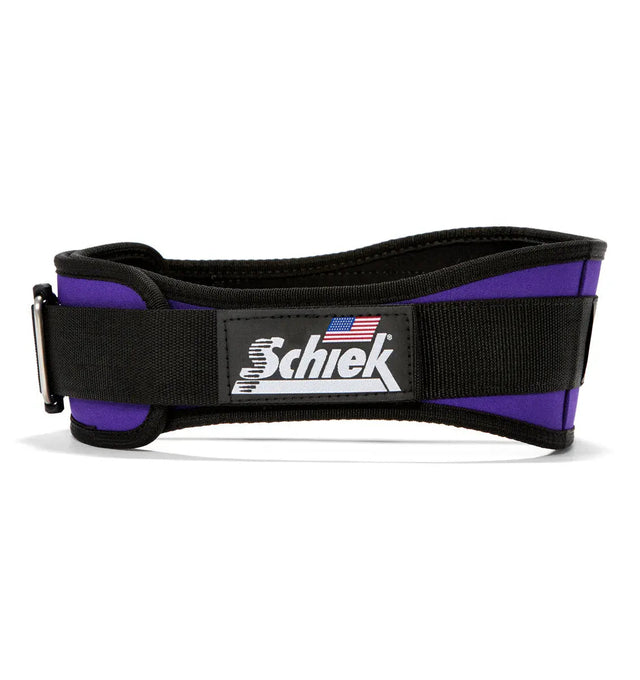 SCHIEK Lifting Belt | Small Schiek Wearables; gloves, elbow sleeves, knee sleeves, dip belts, vests, ankle/wrist weights schiek_lifting-belt-small_main
