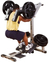 BODY SOLID LEVERAGE SQUAT CALF RAISE - Final Stock Body Solid Modular; preacher curl, vkr, ab, roman chair shopping_40660667-68fe-41d2-ae12-975977411ec8