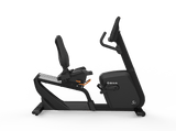 Shua B9100R Recumbent Bike, studio render 4 of 4