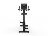 Shua B9100U Upright Bike, studio render 4 of 4