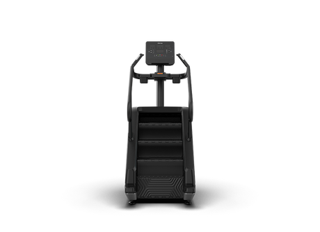 Shua C9100 Stair Climber, 15.6in LED, studio render 2 of 4