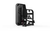 Shua G6808 Triceps Press selectorized machine, studio render 2 of 2