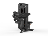 Shua G6822 Bicep/Tricep selectorized machine, studio render 1 of 2
