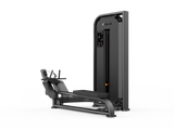 Shua G6868 Pulley Row selectorized machine, studio render 2 of 4