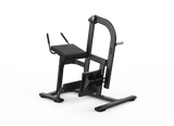 Shua G6911 Rear Kick plate loaded machine, studio render 1 of 4