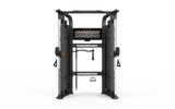 Shua G7221 Functional Trainer, studio render 6 of 6