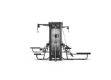 Shua G7233B 8-Station multi-station gym, studio render 2 of 4