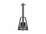 Shua G7253 Cable Crossover, studio render 4 of 4