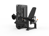Shua G8806 Leg Extension selectorized machine, studio render 1 of 5