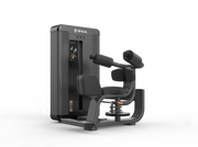 Shua G8822 Rotary Torso selectorized machine, studio render 1 of 2