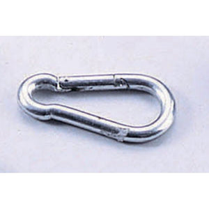 Snap Link 8mm Carabiner