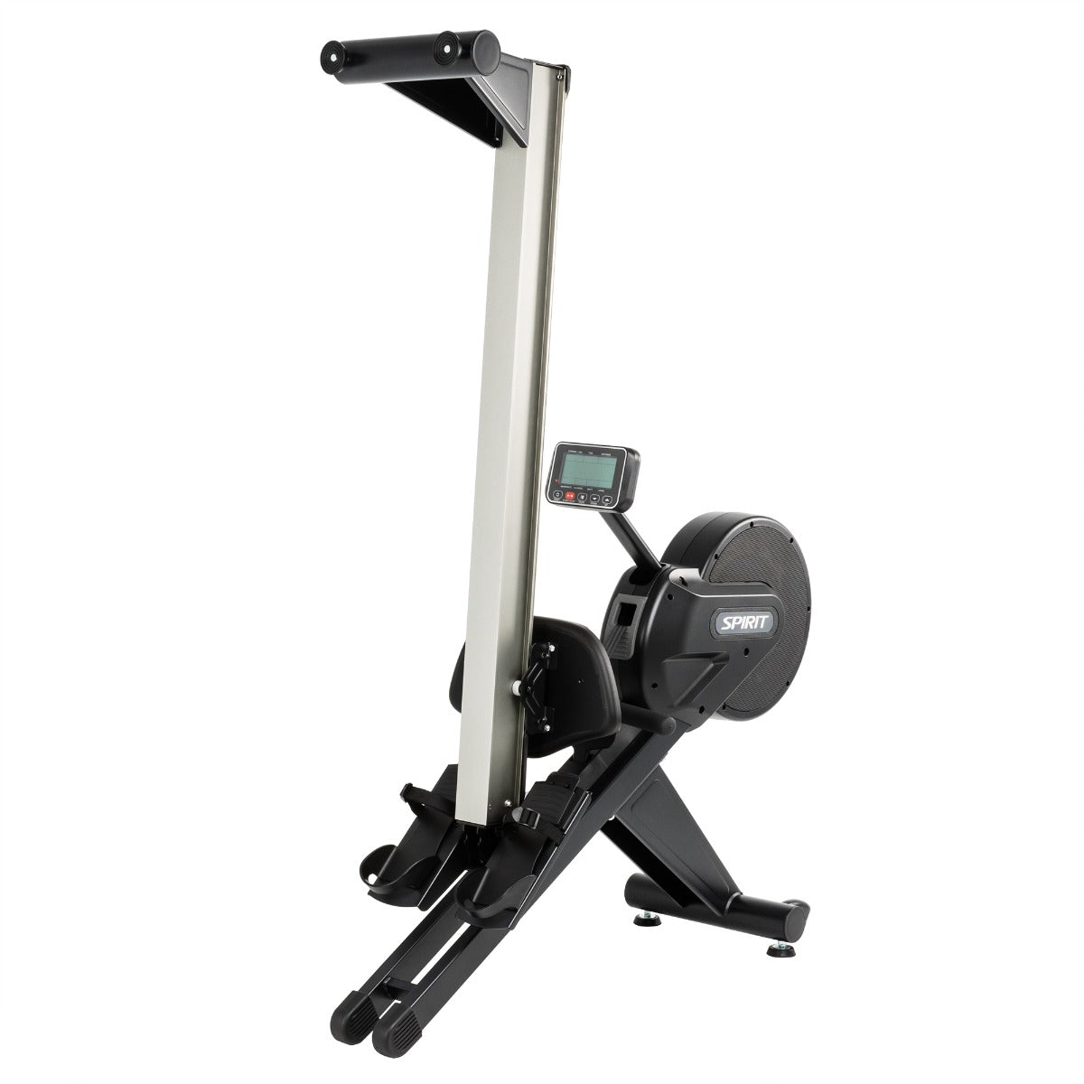Spirit - CRW800 Rower Spirit Rowers, Cross-Row spirit-crw800-20241118-7531_1