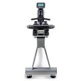 Spirit CRW800 Rower - Final Stock Spirit Rowers, Cross-Row spirit_crw800-rower_view-10_82ee3888-b6ed-4061-a554-9cd8882f6f5e