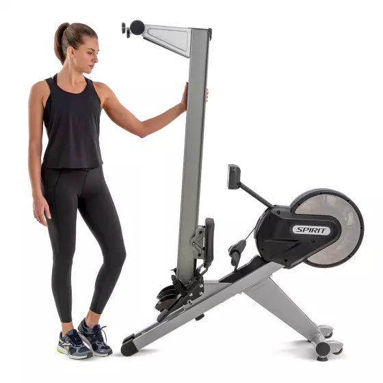 Spirit CRW800 Rower - Final Stock Spirit Rowers, Cross-Row spirit_crw800-rower_view-13_9a195581-5304-4437-a6c9-5f778d19e4ef