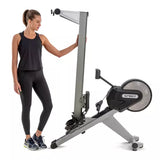 Spirit CRW800 Rower - Final Stock Spirit Rowers, Cross-Row spirit_crw800-rower_view-13_9a195581-5304-4437-a6c9-5f778d19e4ef