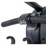 Spirit CRW800 Rower - Final Stock Spirit Rowers, Cross-Row spirit_crw800-rower_view-5_759f8a12-b9d5-4531-a7fd-12a1bd012c03