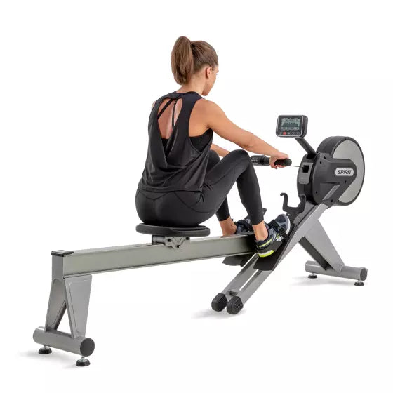 Spirit CRW800 Rower - Final Stock Spirit Rowers, Cross-Row spirit_crw800-rower_view-7_67014d99-d42a-4f43-a416-885ca2a7a579