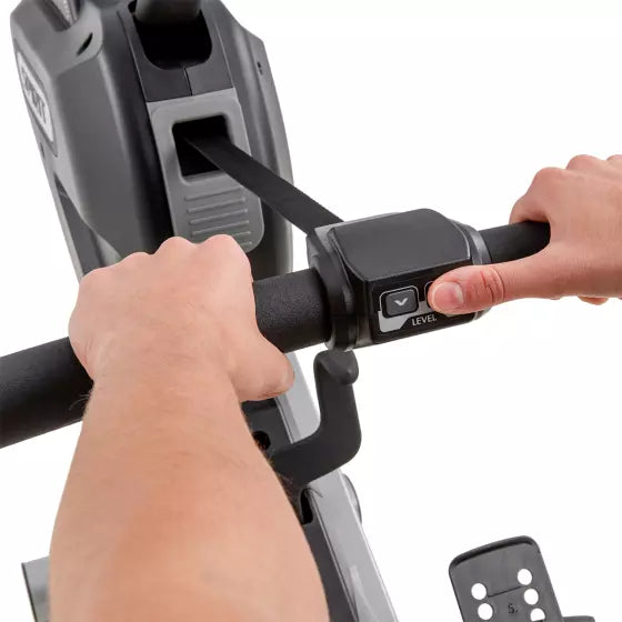 Spirit CRW800 Rower - Final Stock Spirit Rowers, Cross-Row spirit_crw800-rower_view-9_74ef91e3-efce-4ef9-b5b6-cedaa11b1000
