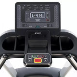 Spirit CT800 Treadmill - Final Stock Spirit Treadmill; Residentail Commercial Frame over 350lbs spirit_ct800-treadmill_view-7_b04a34b0-cdef-46b2-8ea5-0200b14b3efe