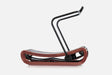 NOHRD Sprintbok V2 Club NOHrD Treadmill; Residentail Commercial Frame over 350lbs sprintbok-club-v2-grey