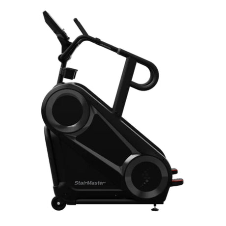 StairMaster Gauntlet X 8 Series, LED Stairmaster Powermill, Spirit CSC900 stairmaster_gauntlet-x-8-series-led_view-2