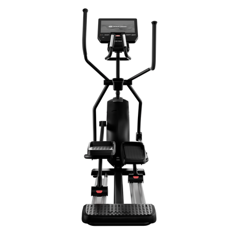Star Trac 6CT cross trainer with LED console — product view