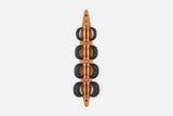 NOHRD SwingBells Board Cherry NOHrD Variant(s) - Color swing-board-kirsche-cherry