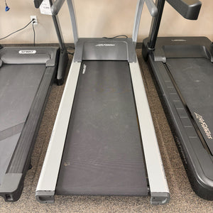 Life Fitness T5 Treadmill — [Display Model]