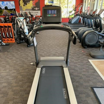Matrix T75 Treadmill — [Display Model]