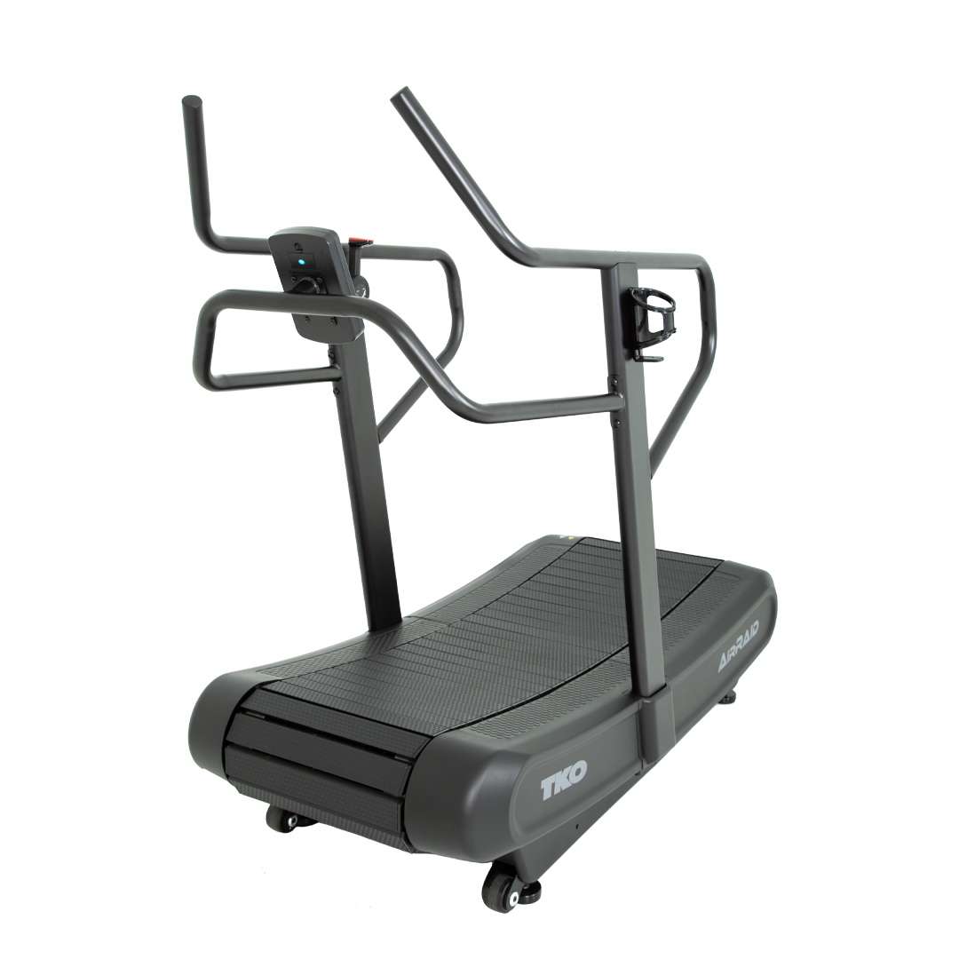 TKO Airraid Runner - Final Stock TKO Treadmill; Residentail Commercial Frame over 350lbs tko_airraid-runner_view-2_071c488f-f3d9-4470-a752-5f4be1898e41
