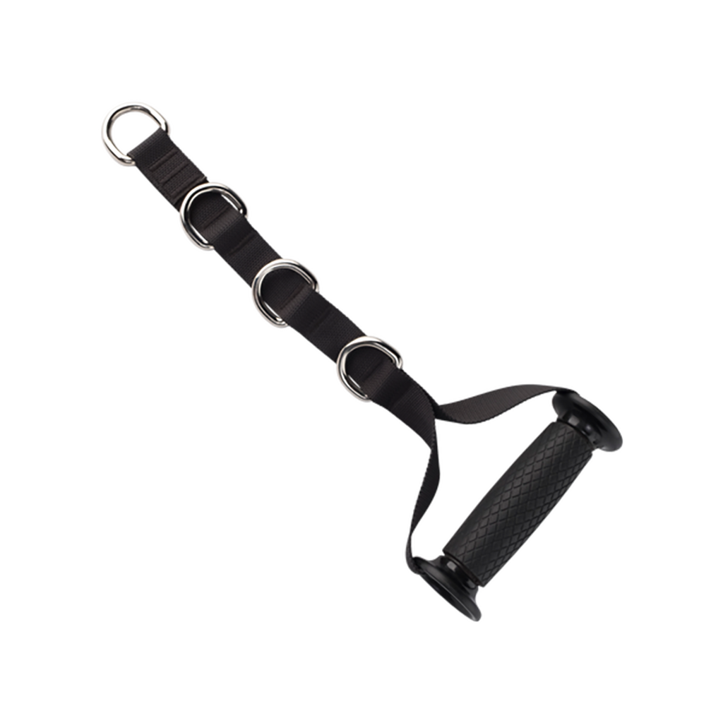 TKO Adjustable Nylon Stirrup Handle | Single TKO Cable attachments tko_body-solid-adjustable-nylon-stirrup-handle_main