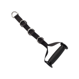 TKO Adjustable Nylon Stirrup Handle | Single TKO Cable attachments tko_body-solid-adjustable-nylon-stirrup-handle_main