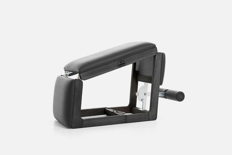 Nohrd - Triatrainer, Vintage w/ Artificial Leather Shadow NOHrD Bench; flat/incline/decline benches triatrainer-shadow-1-grey_1_cfbdb53b-3122-4827-8772-edaff0dfd895